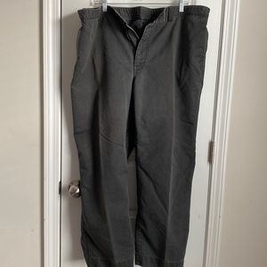 Jagged Men’s gray pants